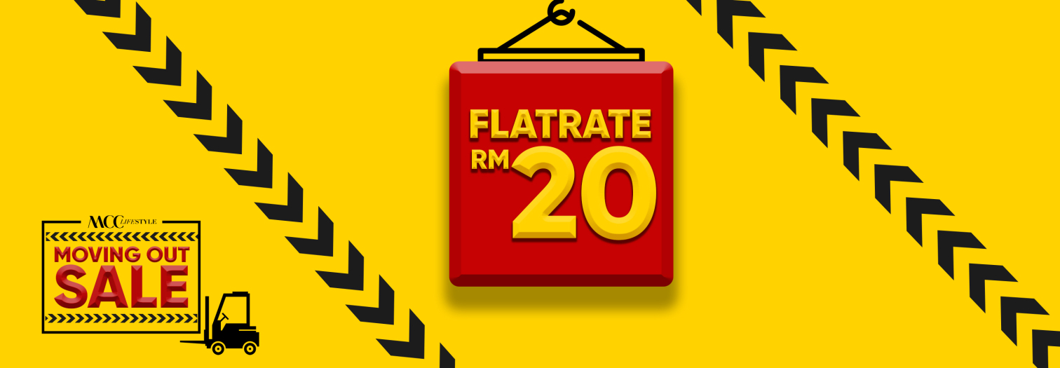 MOS RM 20 - Accessories
