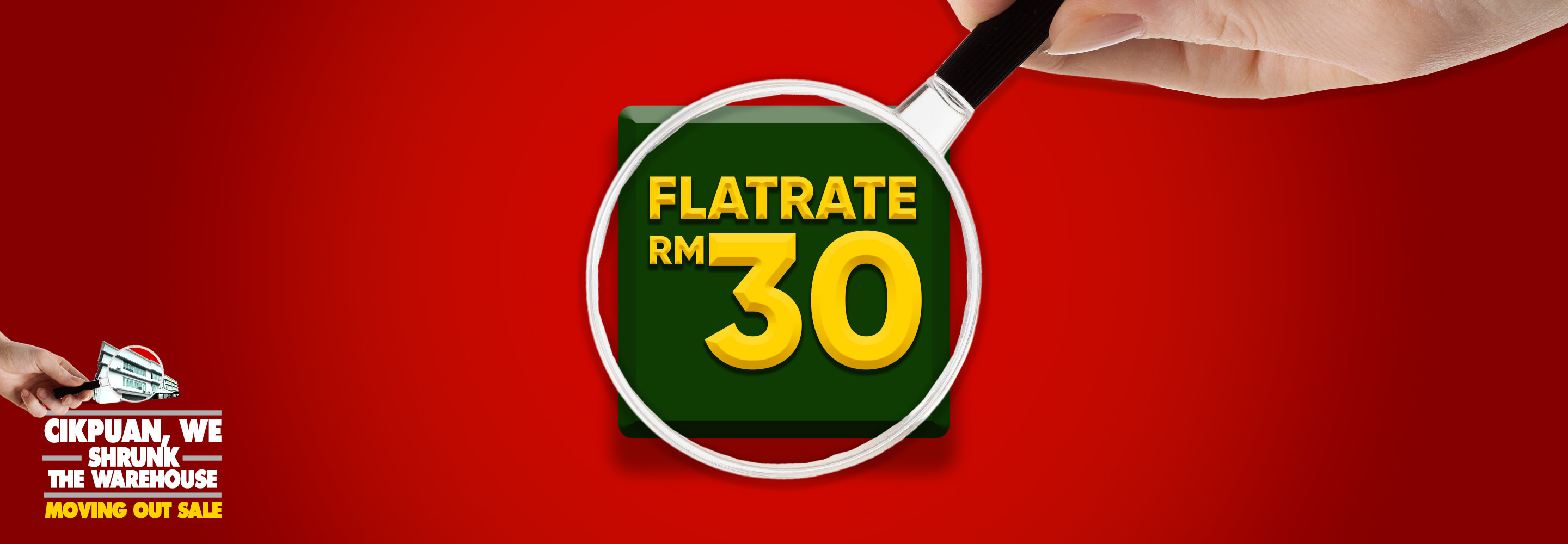 MOS RM 30 - Top Kids