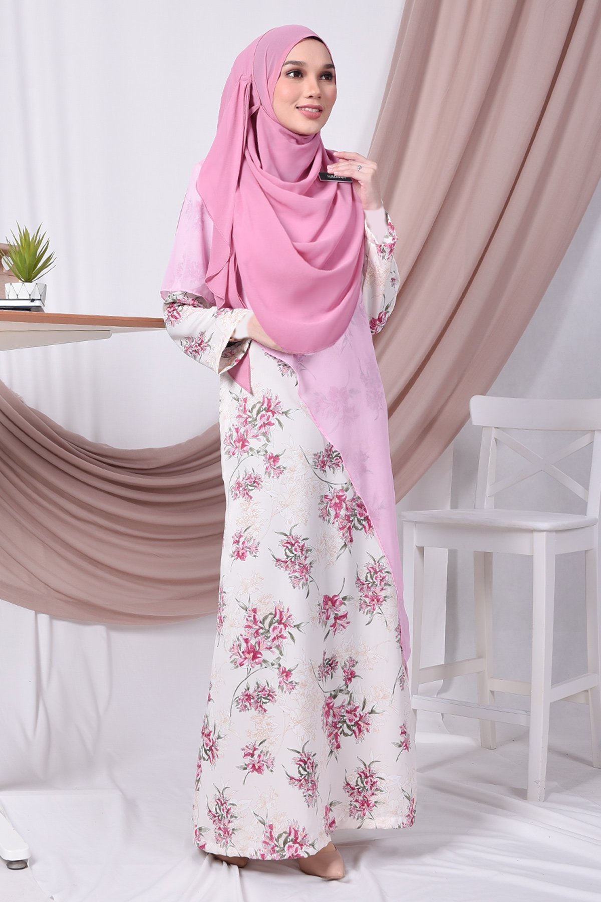 Abaya Atiya