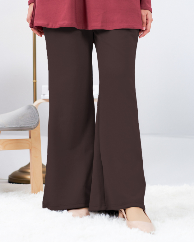 Pants Bootcut Lisha