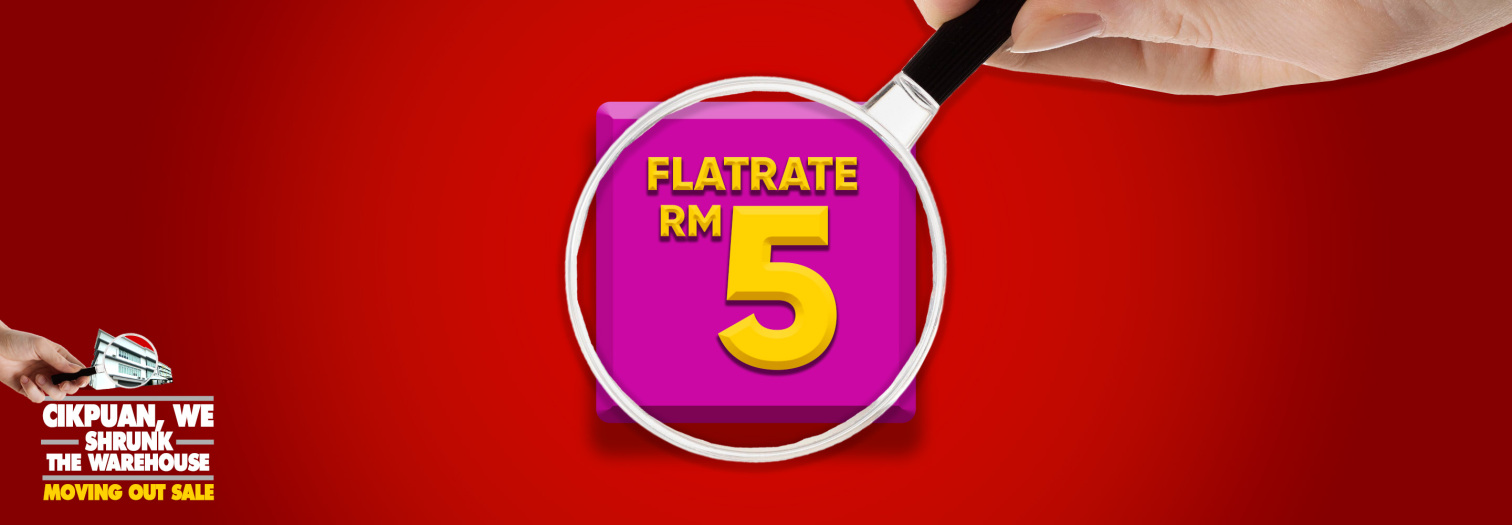 MOS RM 5 - Accessories