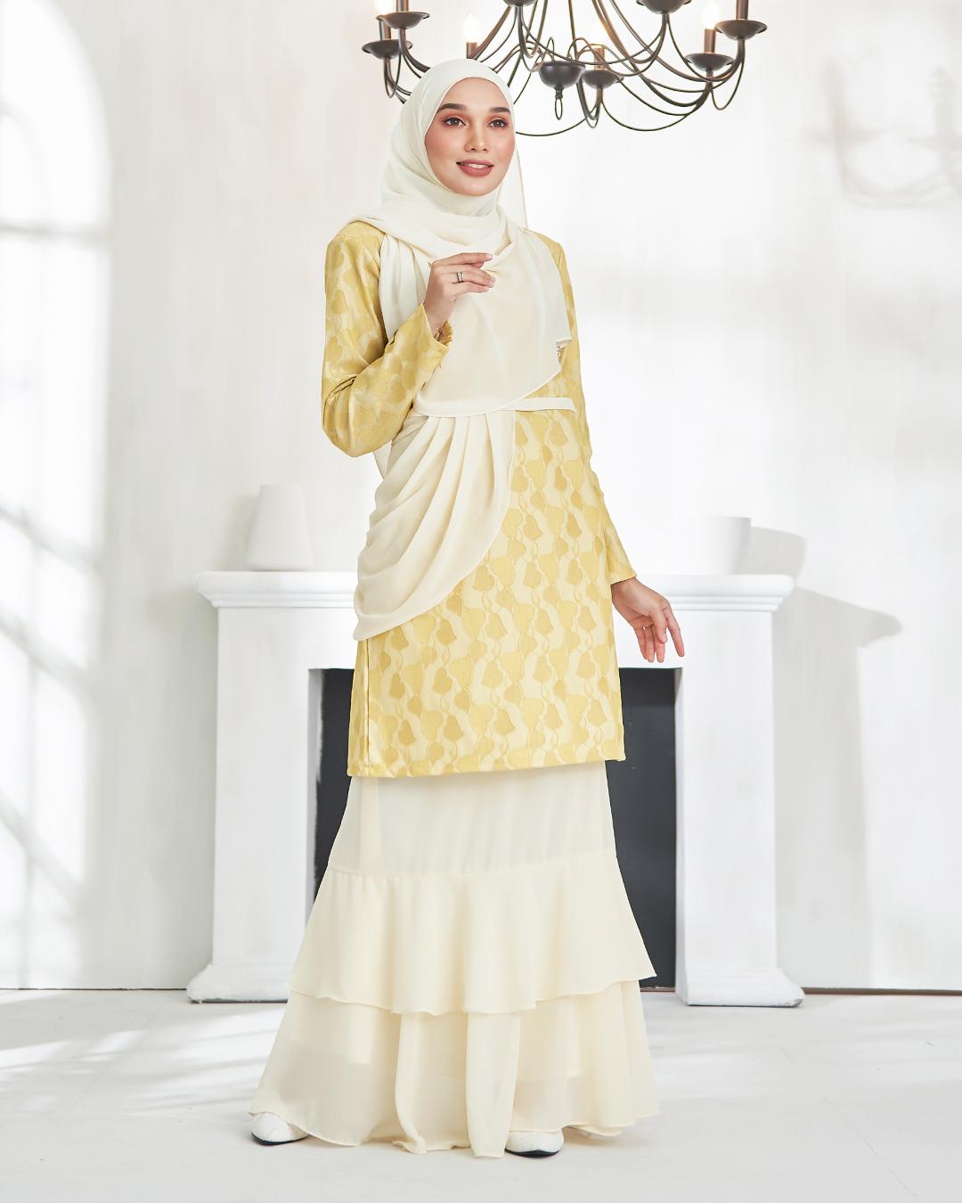 Baju Kurung Athilah