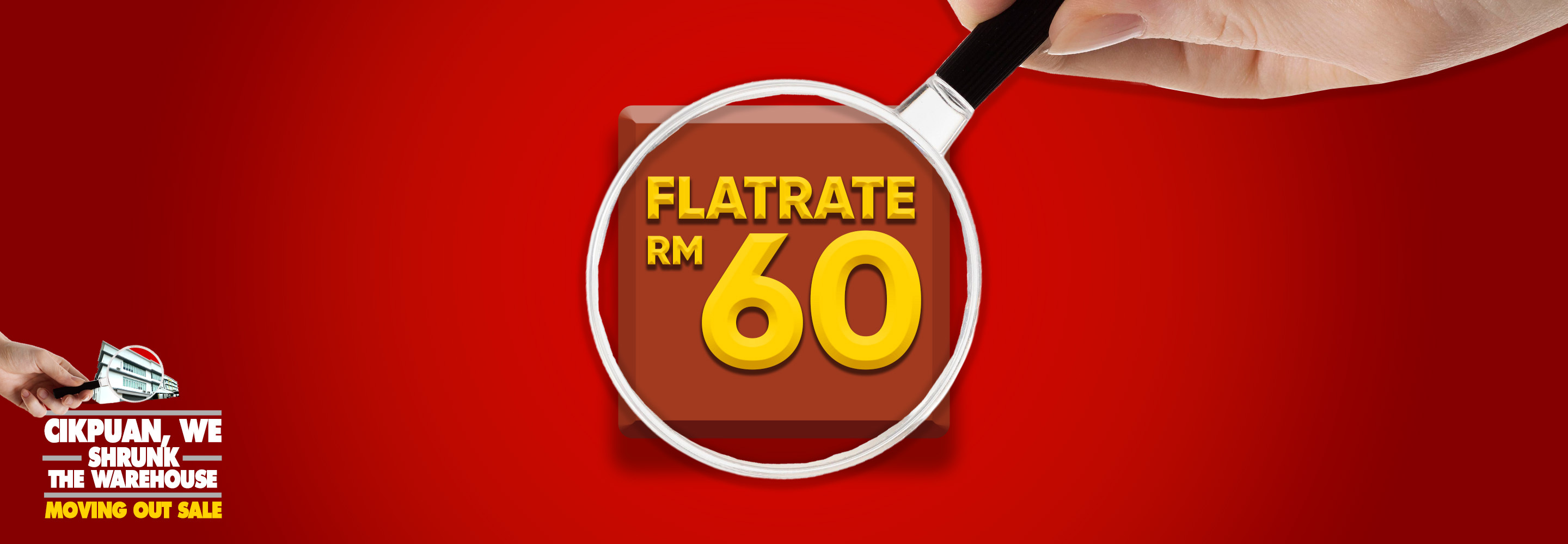 MOS RM 60 - Baju Melayu