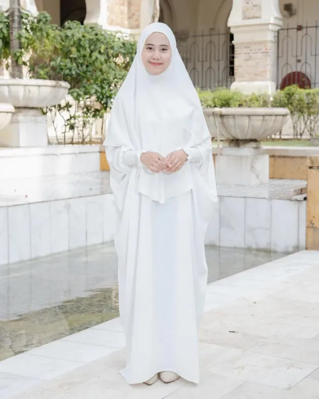 Abaya Kaftan Reyfa
