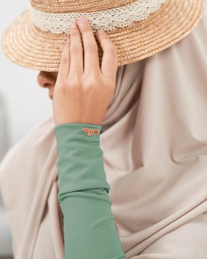 Handsocks Larina Monaco Crepe Free Size