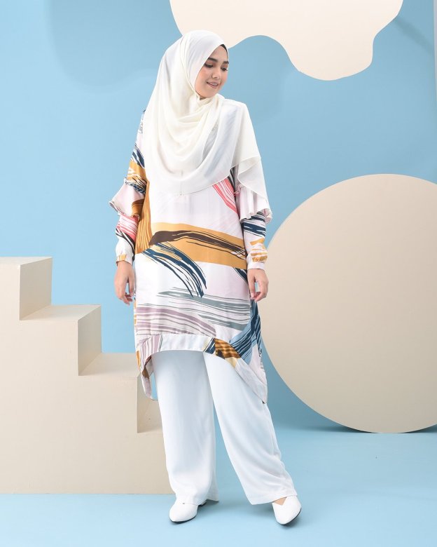 Blouse Beth Monalisa - Autumn