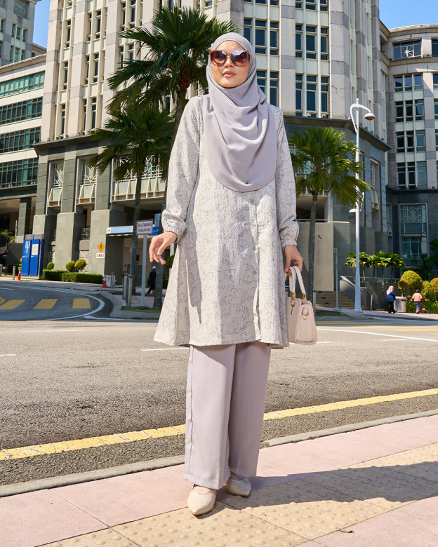 Tunic Adelina Gladious Series