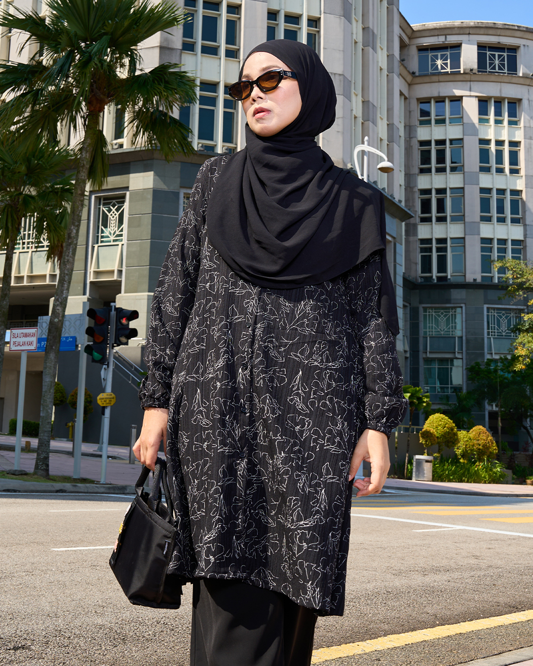 Tunic Adelina Gladious Series