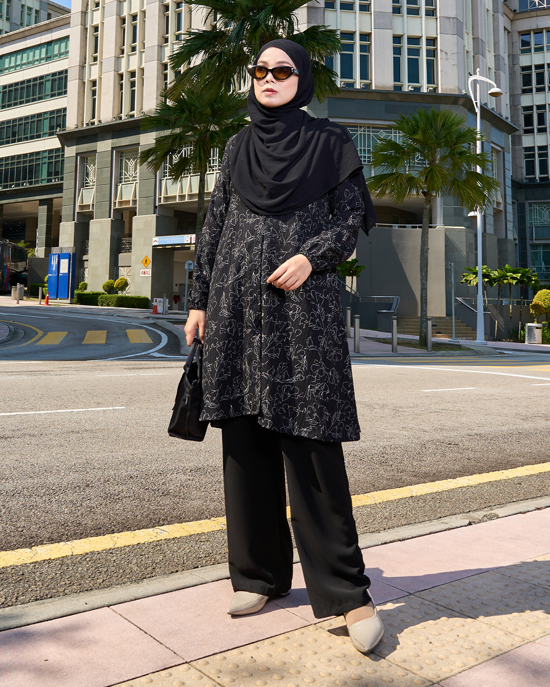 Tunic Adelina Gladious Series