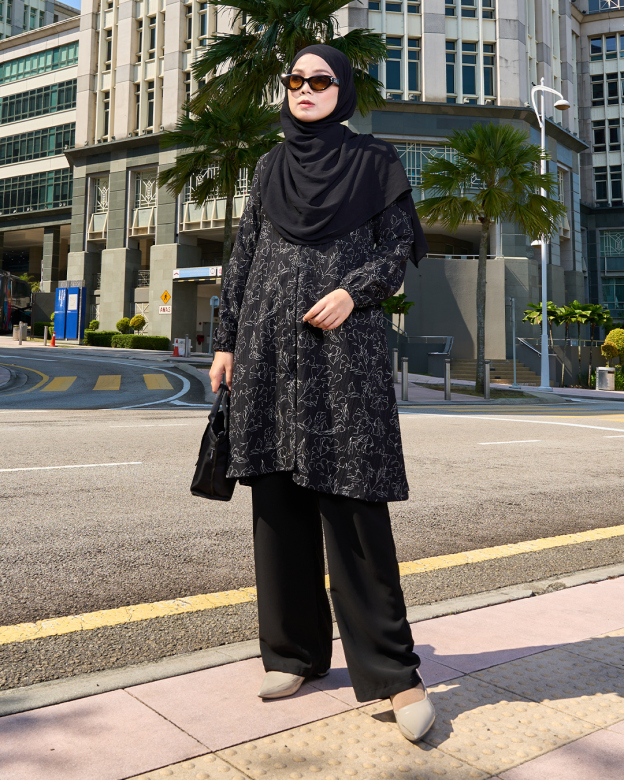 Tunic Adelina Gladious Series