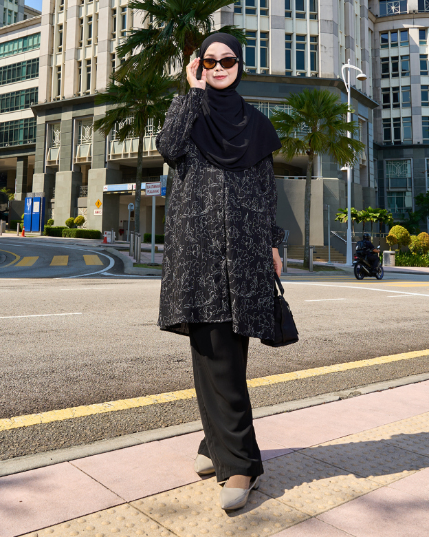 Tunic Adelina Gladious Series