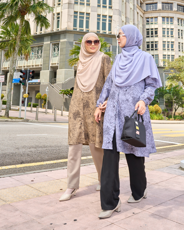 Tunic Adelina Gladious Series