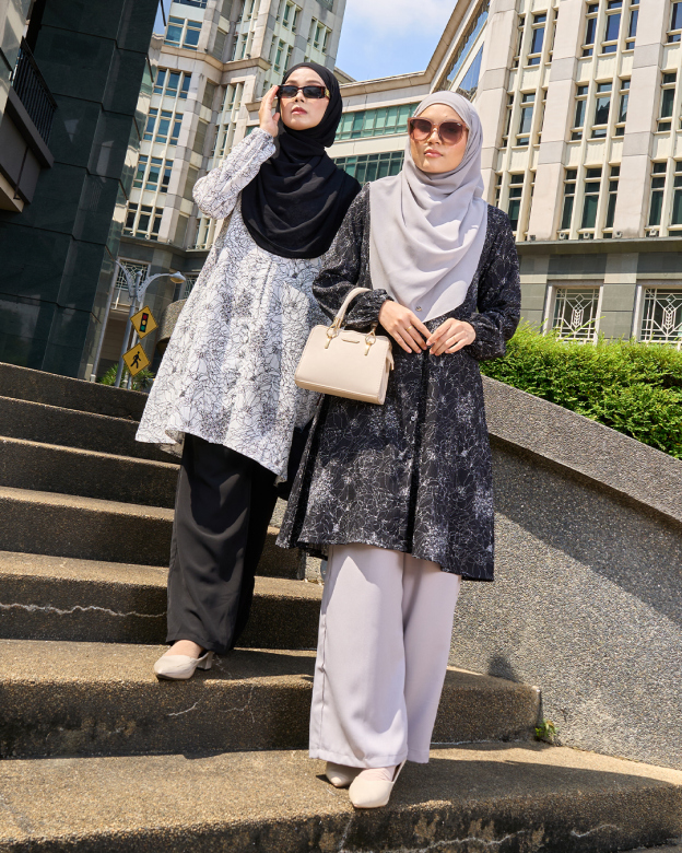 Tunic Adelina Gladious Series