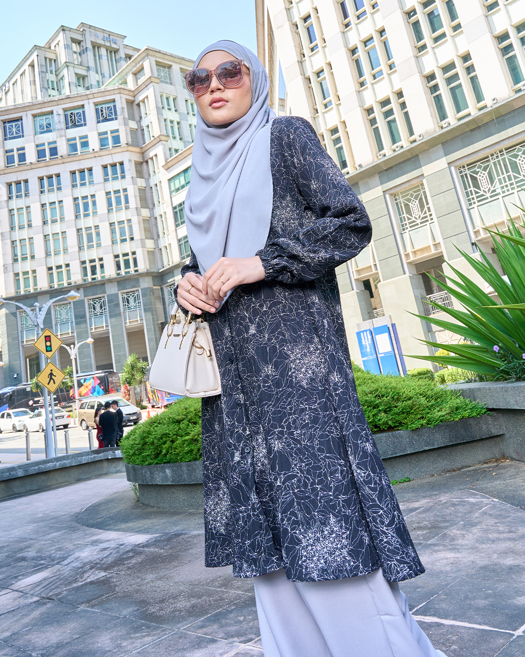 Tunic Adelina Gladious Series