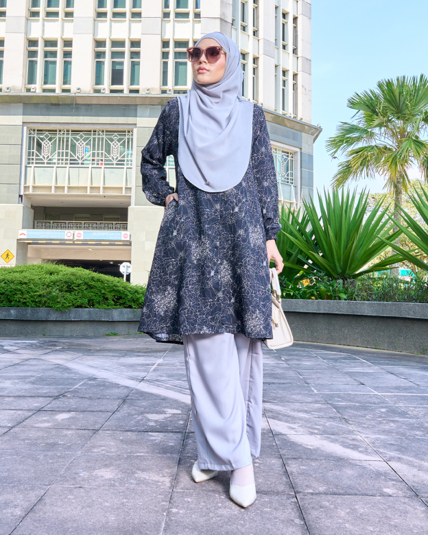 Tunic Adelina Gladious Series