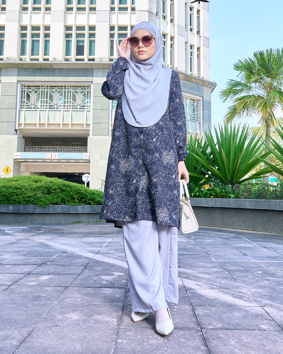 Tunic Adelina Gladious Series