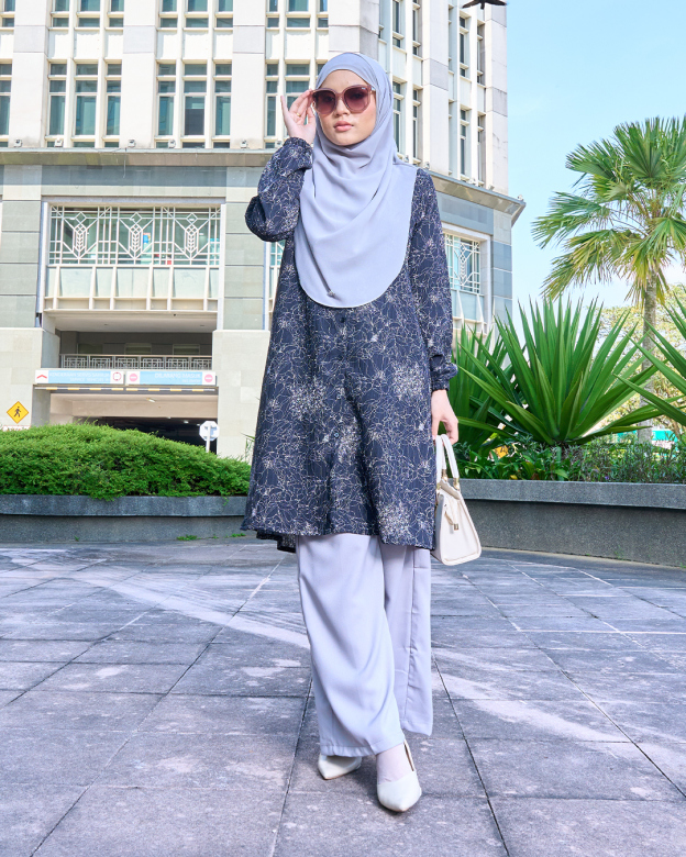 Tunic Adelina Gladious Series