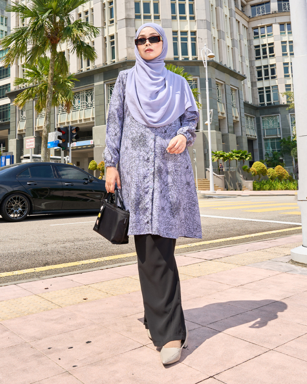 Tunic Adelina Gladious Series