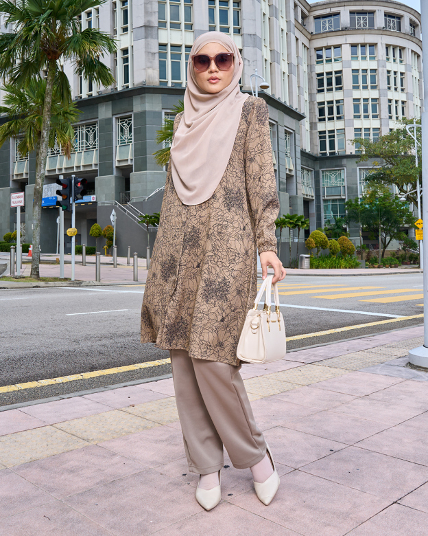 Tunic Adelina Gladious Series