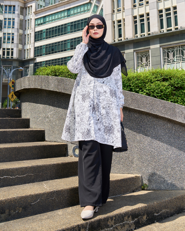 Tunic Adelina Gladious Series