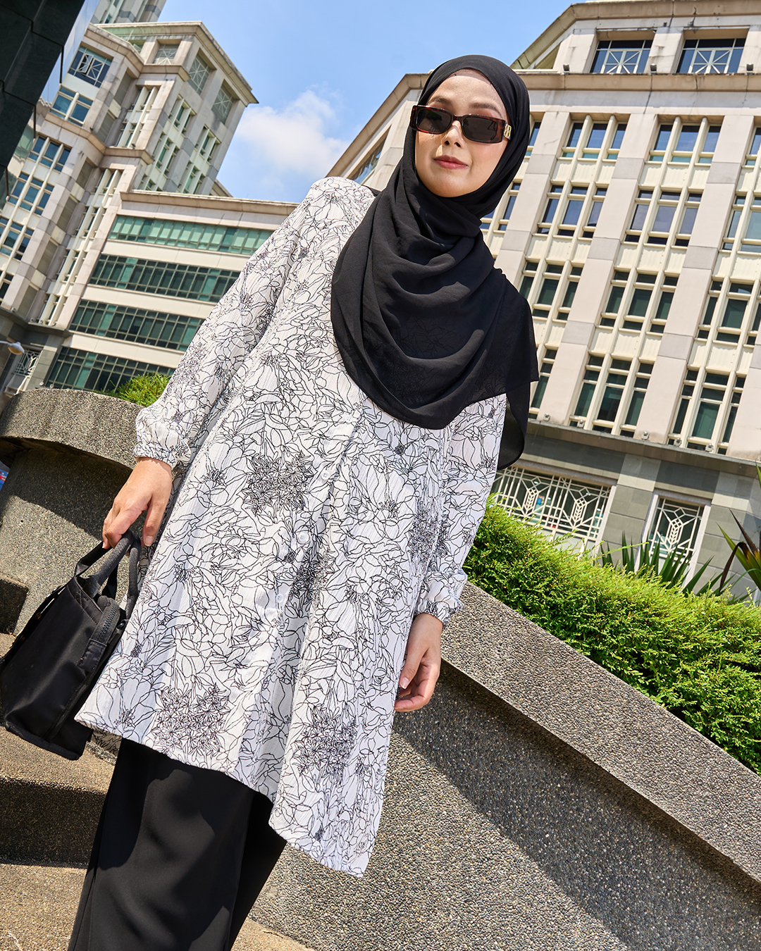 Tunic Adelina Gladious Series