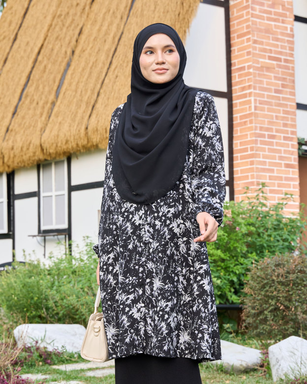Tunic Adelina Petunia Series