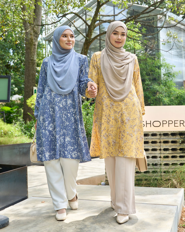 Tunic Adelina Petunia Series