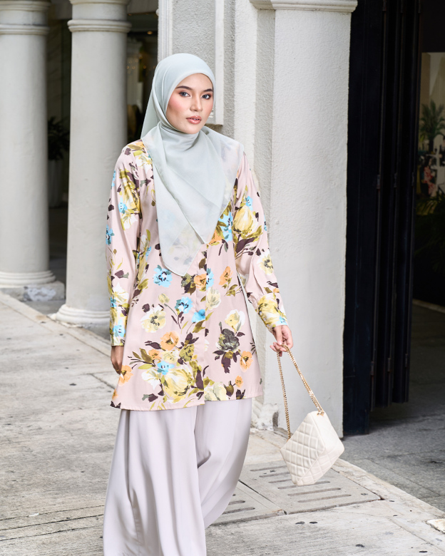 BLOUSE ALESIA