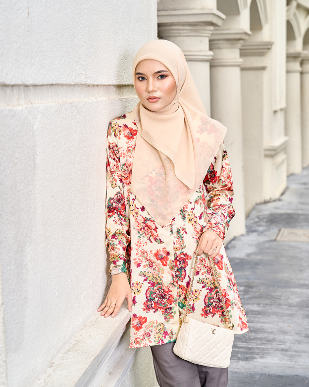 BLOUSE ALESIA
