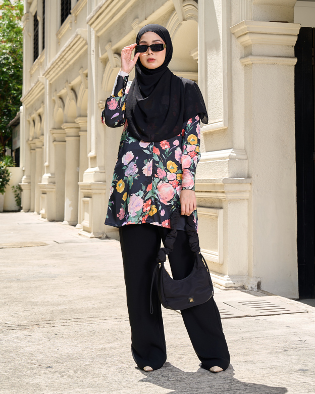 BLOUSE ALESIA