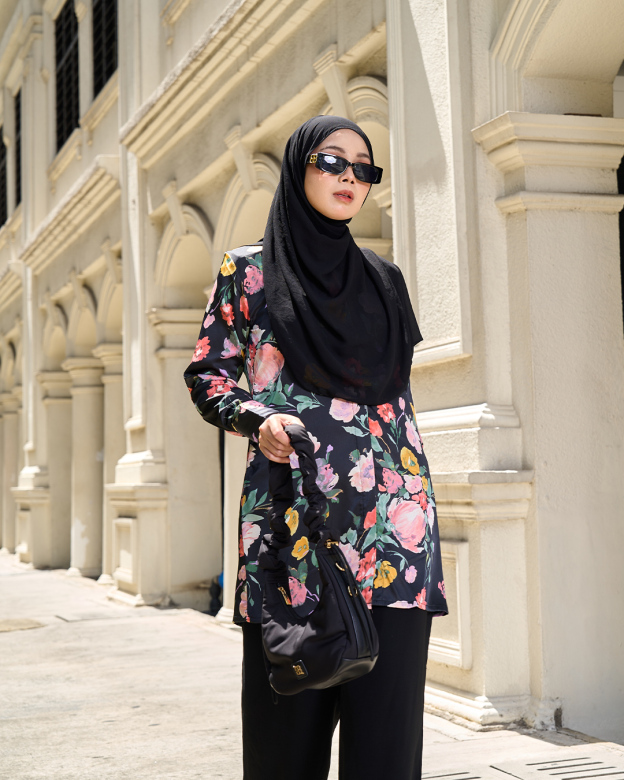 BLOUSE ALESIA