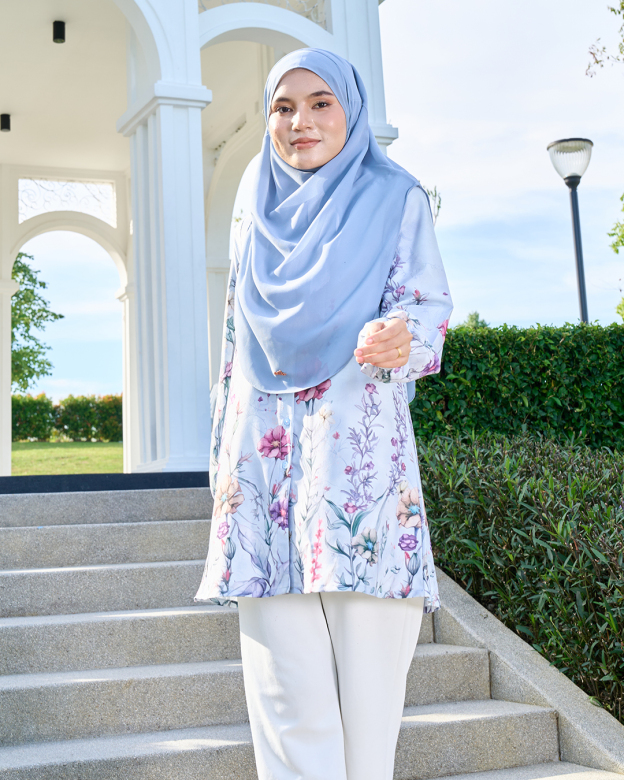 Blouse Atera Rosemary Series