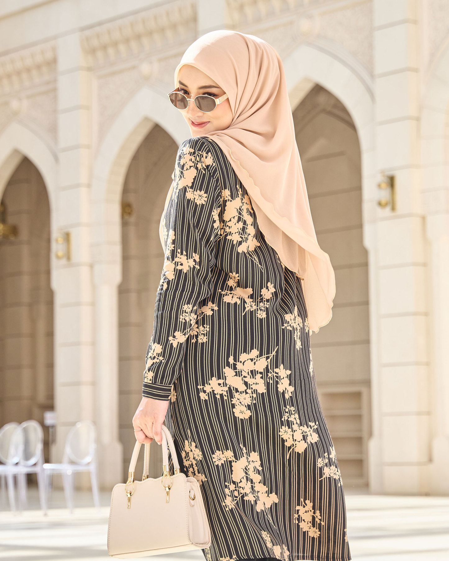 Blouse Darisa Casia Series