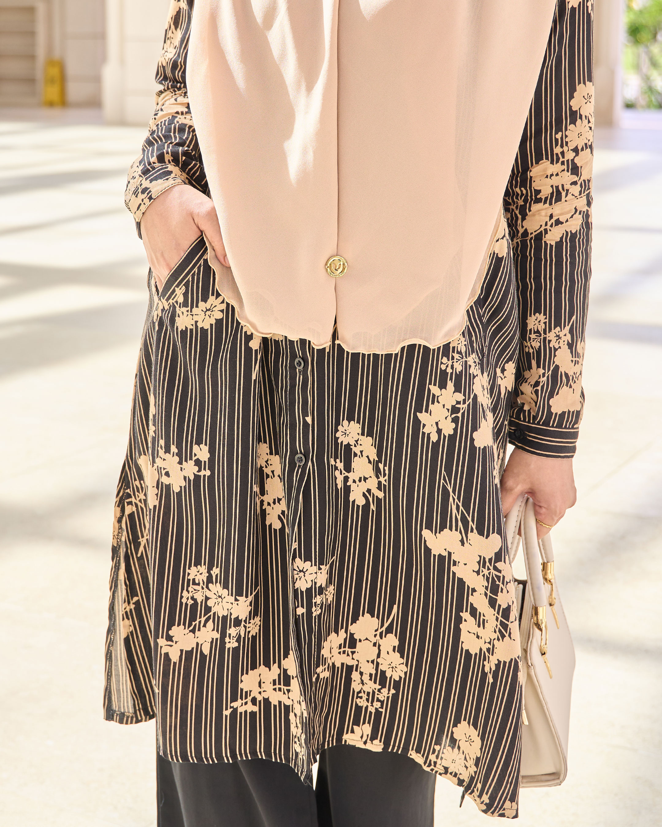 Blouse Darisa Casia Series