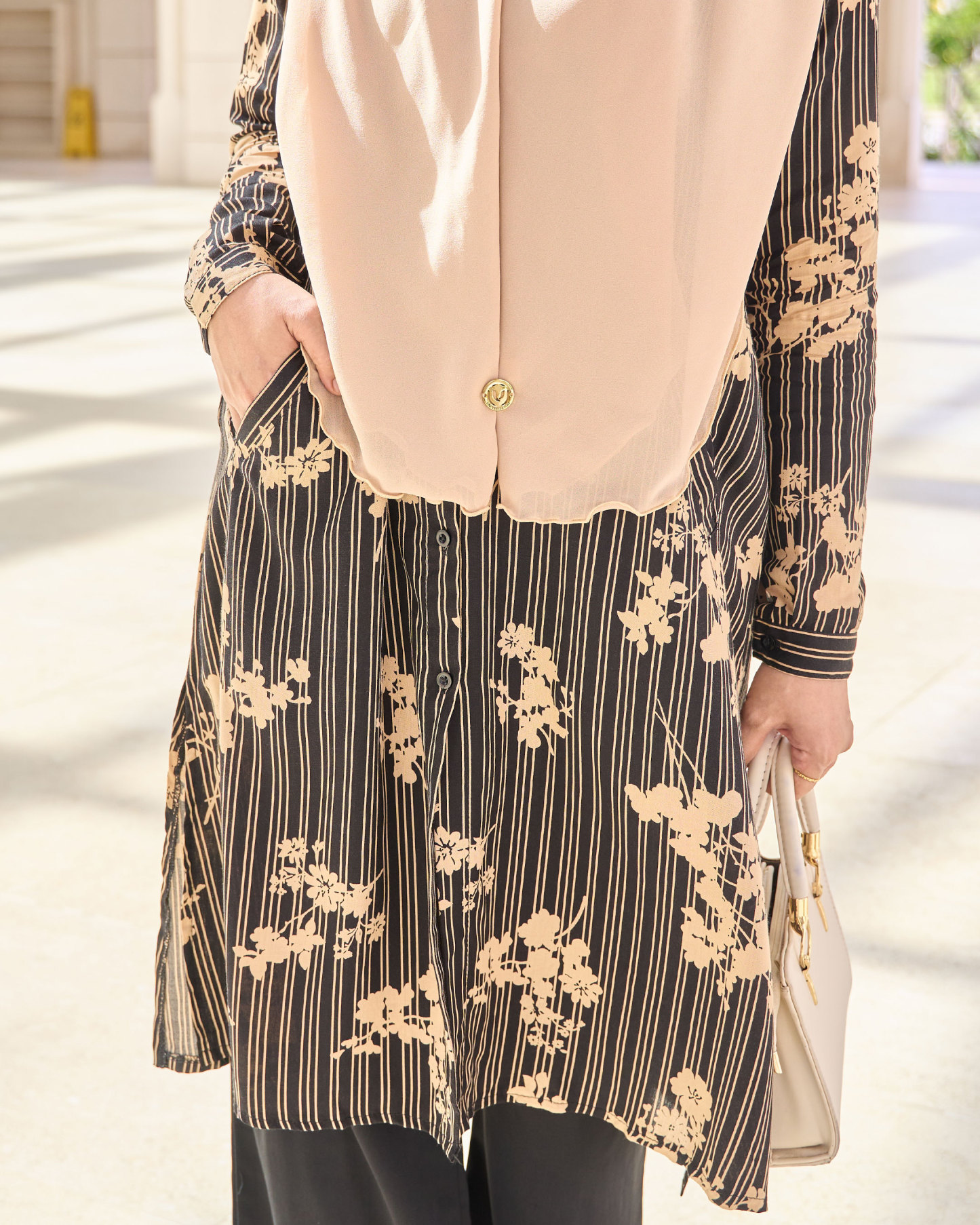 Blouse Darisa Casia Series