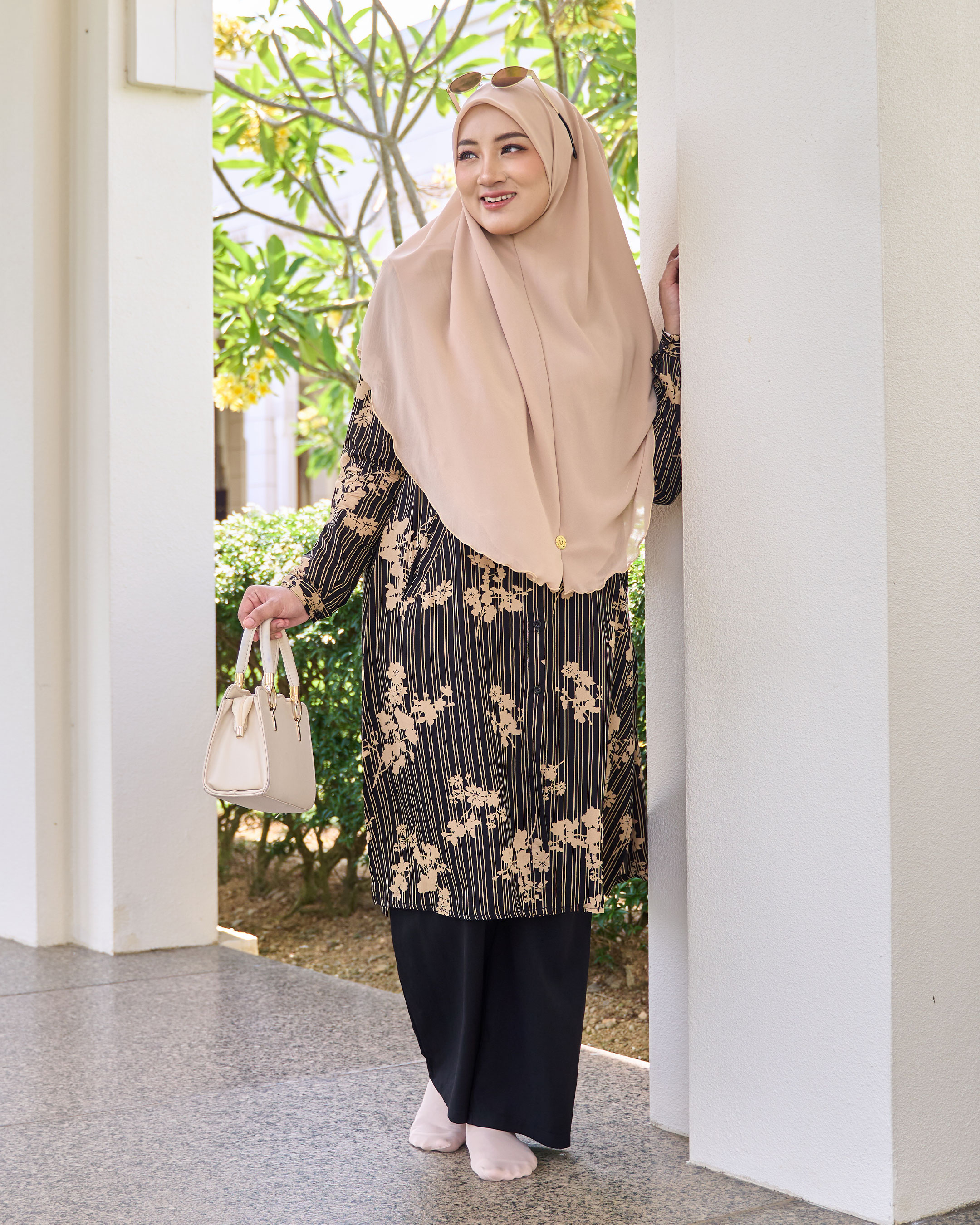 Blouse Darisa Casia Series