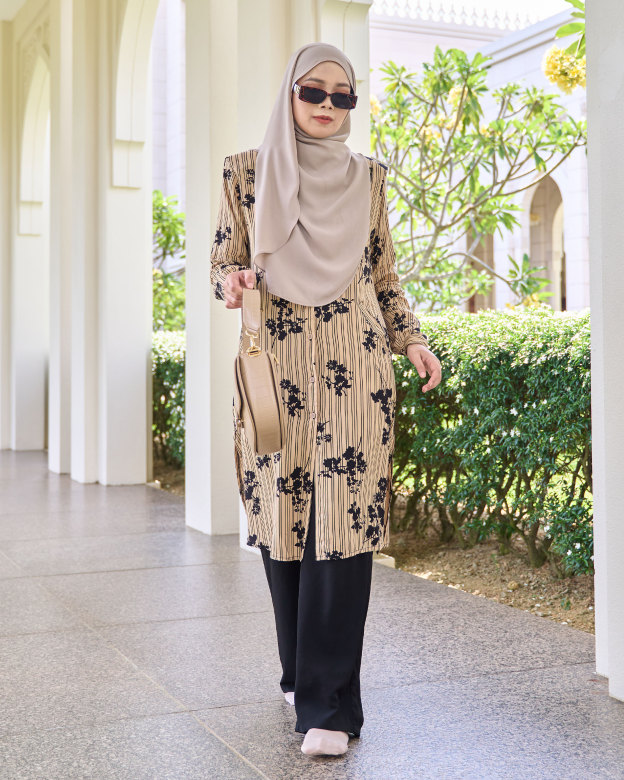 Blouse Darisa Casia Series