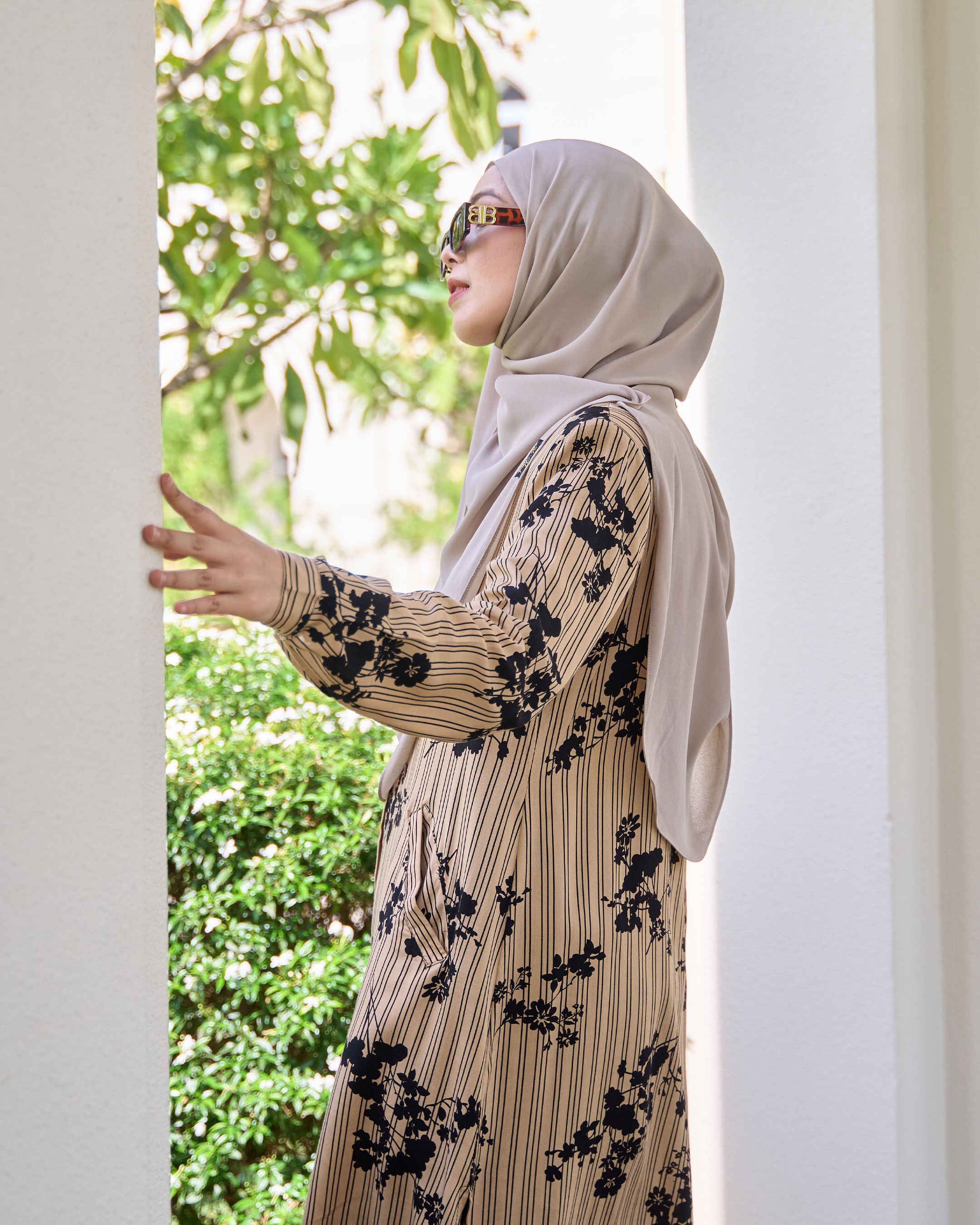 Blouse Darisa Casia Series