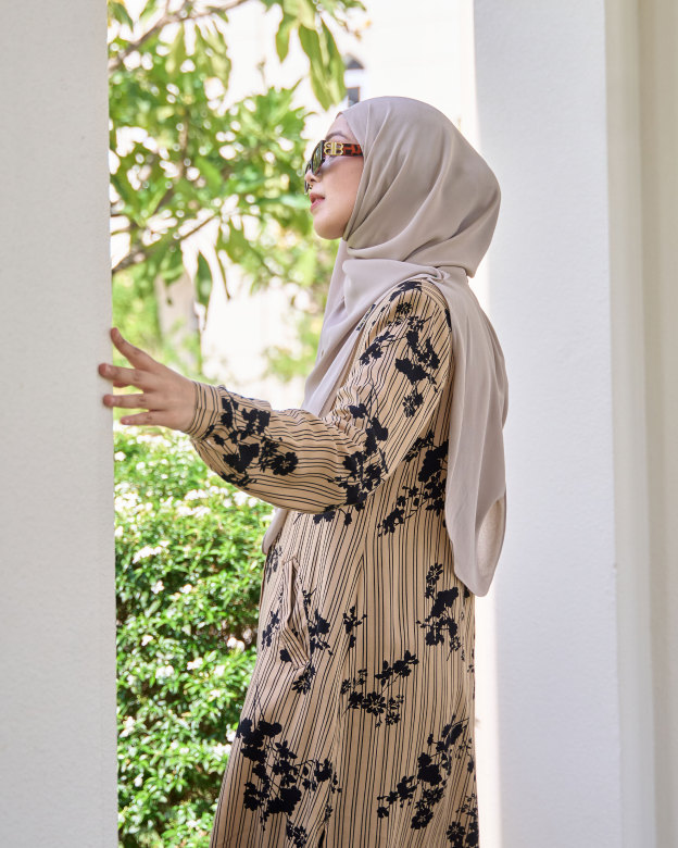 Blouse Darisa Casia Series