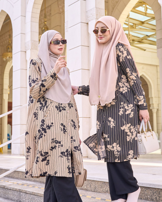Blouse Darisa Casia Series
