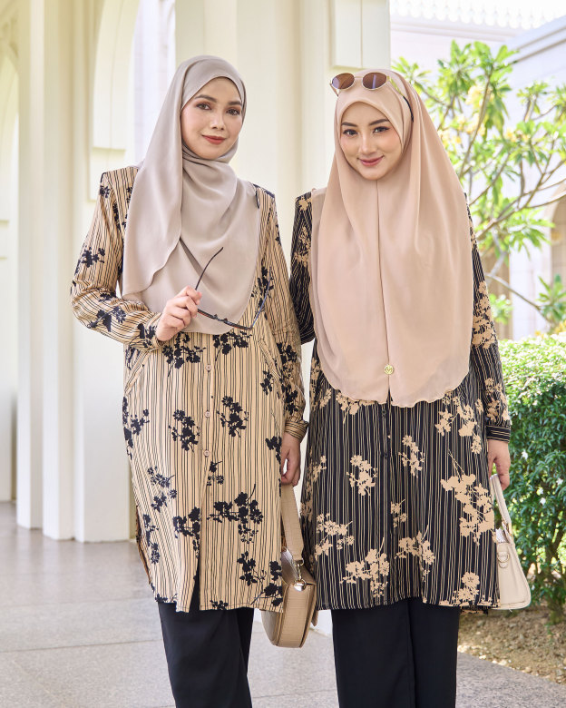 Blouse Darisa Casia Series