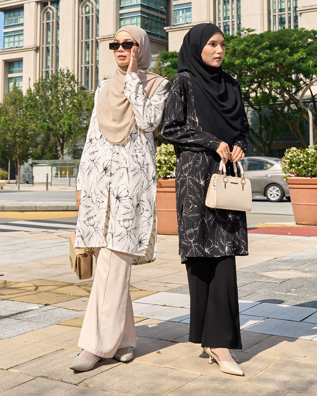 Blouse Darisa Jasmine Series