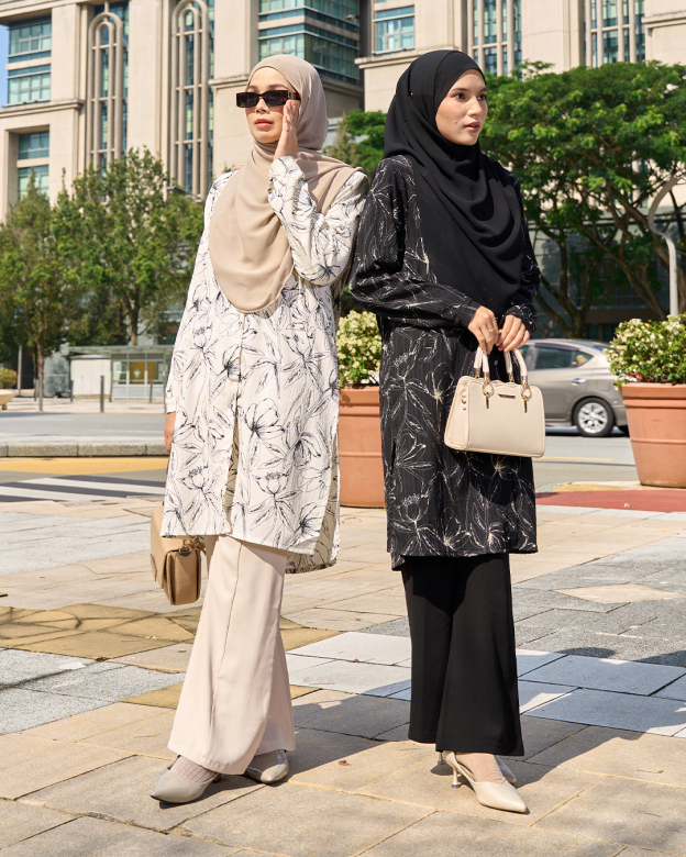 Blouse Darisa Jasmine Series