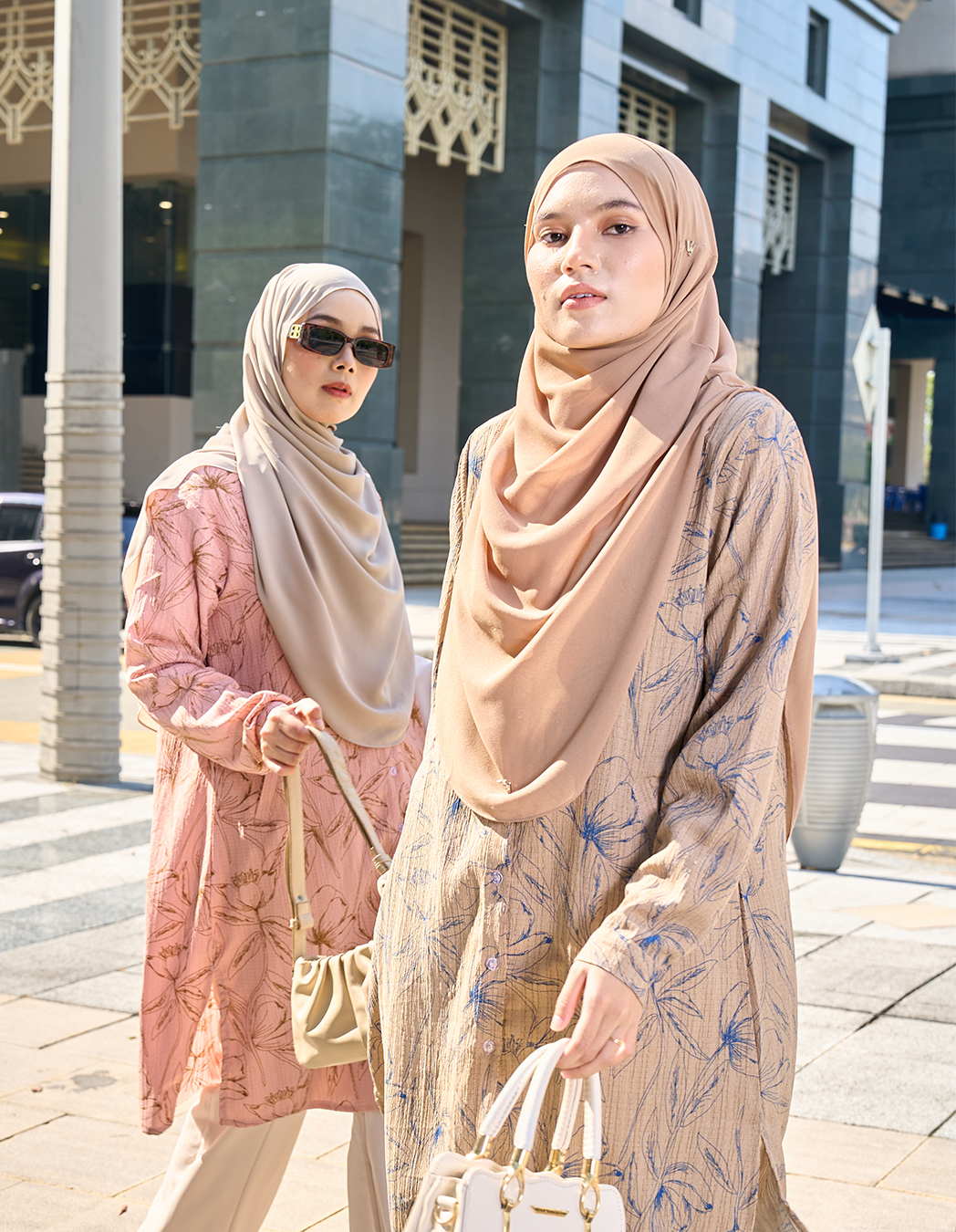 Blouse Darisa Jasmine Series