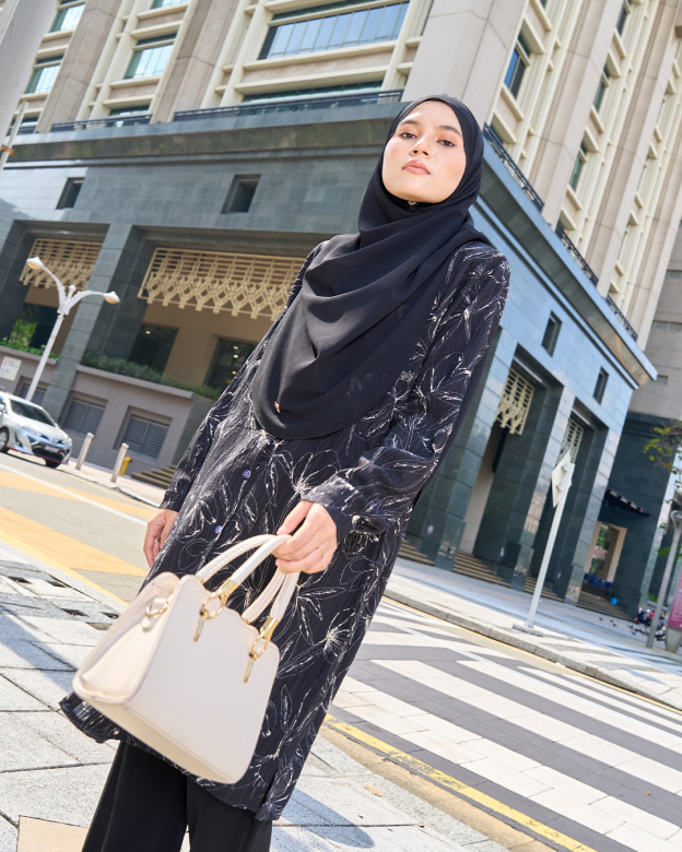 Blouse Darisa Jasmine Series