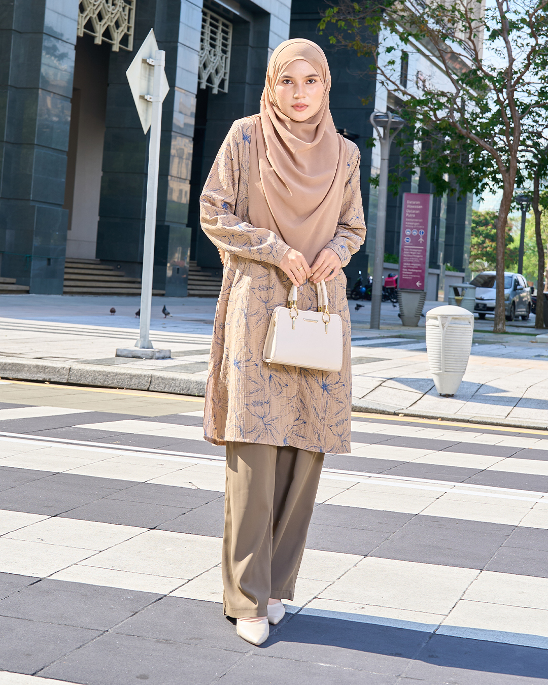 Blouse Darisa Jasmine Series