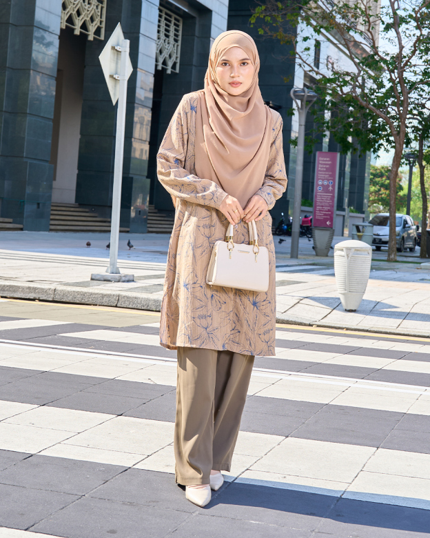 Blouse Darisa Jasmine Series