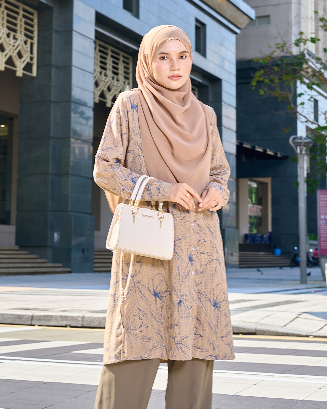 Blouse Darisa Jasmine Series