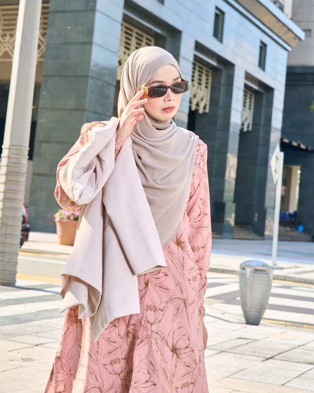 Blouse Darisa Jasmine Series