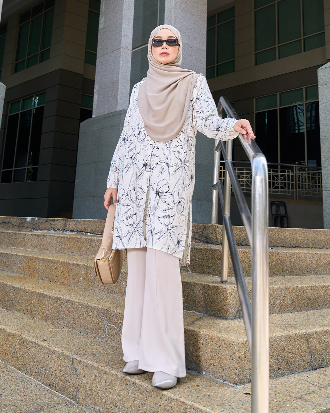 Blouse Darisa Jasmine Series